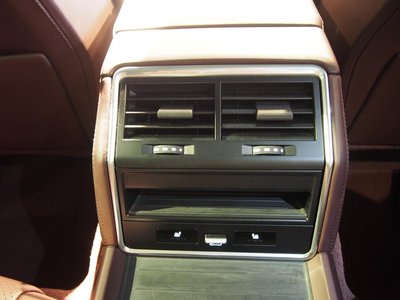 2023 Porsche PANAMERA 缩略图 50
