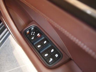 2023 Porsche PANAMERA 缩略图 34
