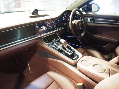 2023 Porsche PANAMERA 缩略图 52