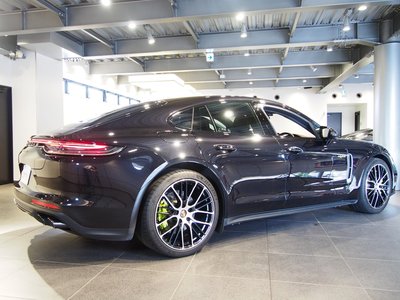 2023 Porsche PANAMERA 缩略图 9