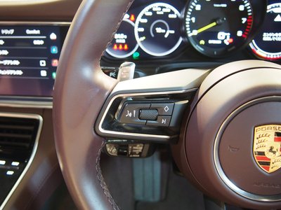 2023 Porsche PANAMERA 缩略图 37