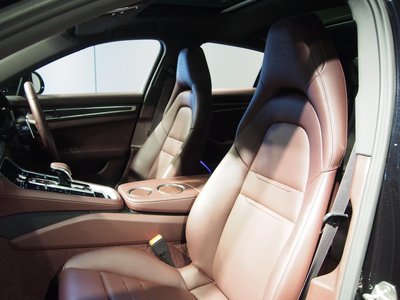 2023 Porsche PANAMERA 缩略图 54