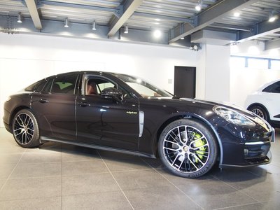 2023 Porsche PANAMERA 缩略图 11