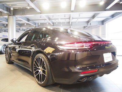 2023 Porsche PANAMERA 缩略图 6