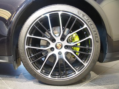 2023 Porsche PANAMERA 缩略图 15