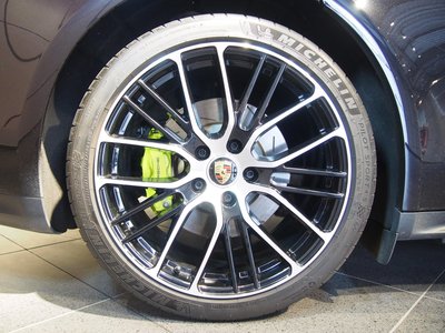 2023 Porsche PANAMERA 缩略图 16