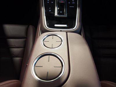 2023 Porsche PANAMERA 缩略图 47
