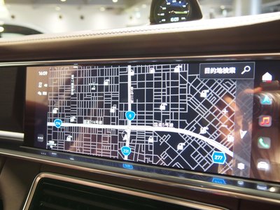 2023 Porsche PANAMERA 缩略图 58