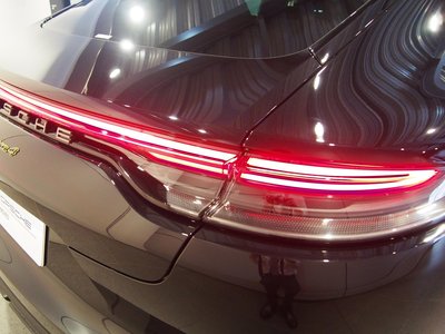 2023 Porsche PANAMERA 缩略图 25