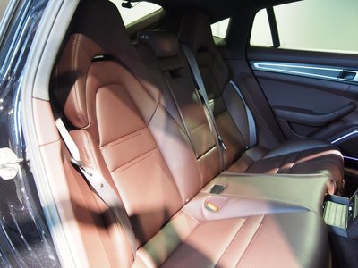 2023 Porsche PANAMERA 缩略图 48