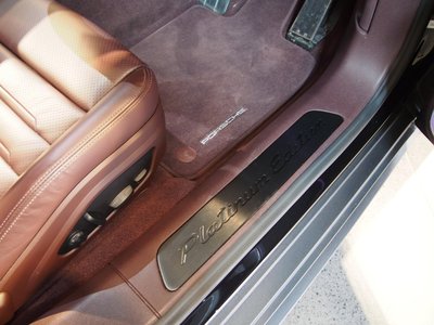 2023 Porsche PANAMERA 缩略图 31