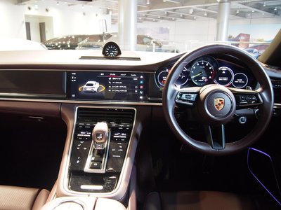 2023 Porsche PANAMERA 缩略图 42