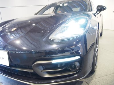 2023 Porsche PANAMERA 缩略图 20