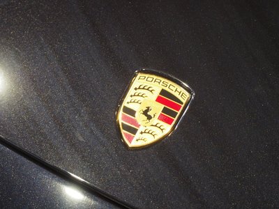 2023 Porsche PANAMERA 缩略图 21