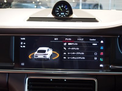 2023 Porsche PANAMERA 缩略图 44