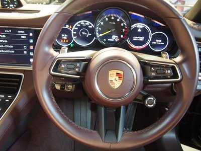 2023 Porsche PANAMERA 缩略图 36