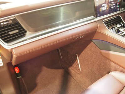 2023 Porsche PANAMERA 缩略图 55