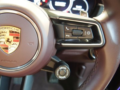 2023 Porsche PANAMERA 缩略图 39