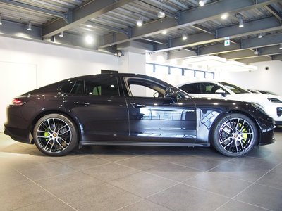 2023 Porsche PANAMERA 缩略图 10