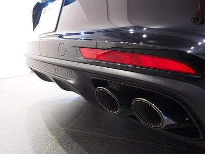 2023 Porsche PANAMERA 缩略图 27