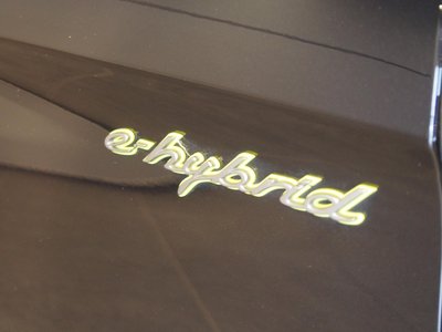 2023 Porsche PANAMERA 缩略图 23