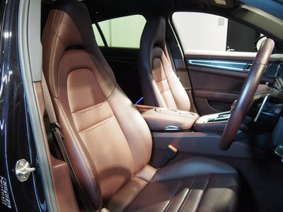 2023 Porsche PANAMERA 缩略图 30