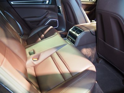2023 Porsche PANAMERA 缩略图 49