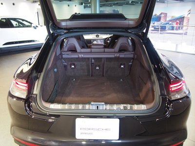 2023 Porsche PANAMERA 缩略图 64