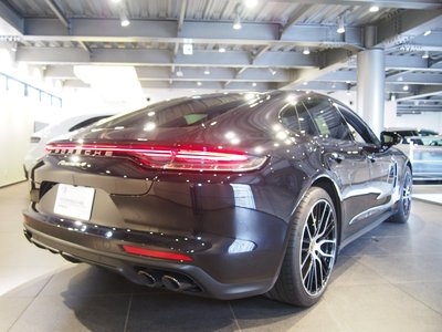 2023 Porsche PANAMERA 缩略图 8
