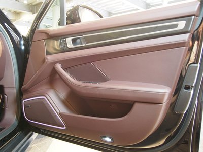 2023 Porsche PANAMERA 缩略图 32