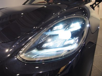 2023 Porsche PANAMERA 缩略图 19