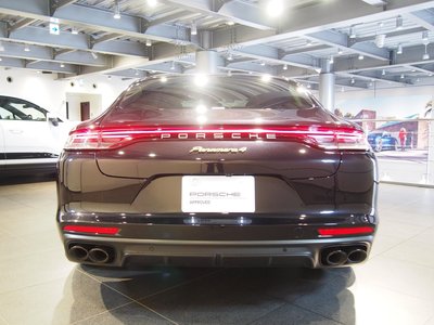 2023 Porsche PANAMERA 缩略图 7