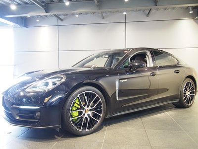 2023 Porsche PANAMERA 缩略图 4