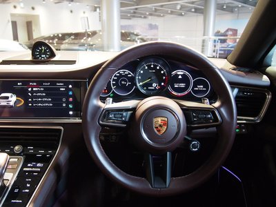 2023 Porsche PANAMERA 缩略图 41