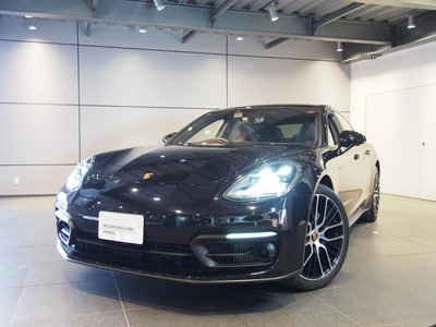 2023 Porsche PANAMERA 缩略图 13