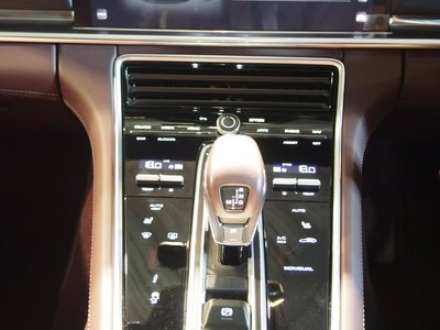 2023 Porsche PANAMERA 缩略图 45