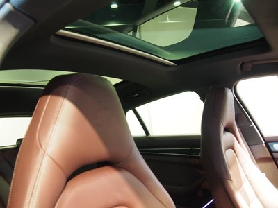 2023 Porsche PANAMERA 缩略图 40