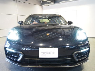 2023 Porsche PANAMERA 缩略图 3