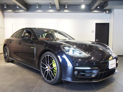 2023 Porsche PANAMERA 缩略图 12