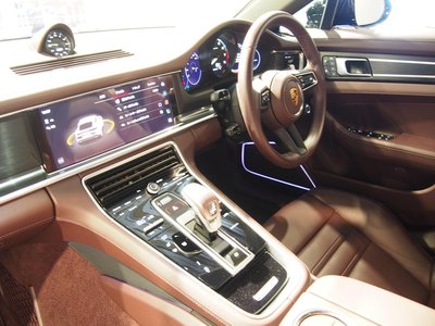 2023 Porsche PANAMERA 缩略图 53