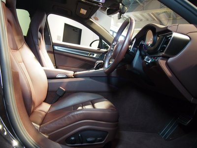 2023 Porsche PANAMERA 缩略图 29