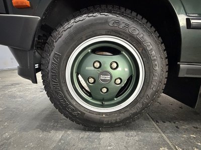 1995 LAND Rover RANGE ROVER thumbnail 19