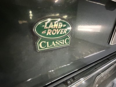 1995 LAND Rover RANGE ROVER thumbnail 20