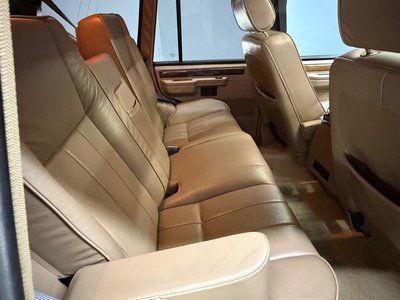 1995 LAND Rover RANGE ROVER thumbnail 18