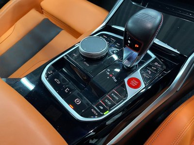 صورة 74 لـ 2021 BMW M4 CABRIOLET