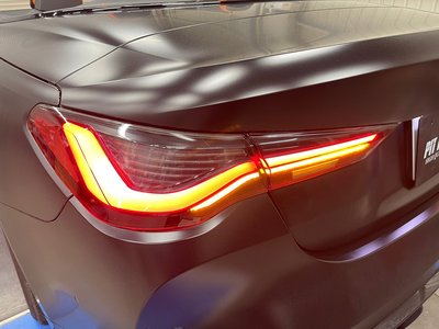 صورة 21 لـ 2021 BMW M4 CABRIOLET