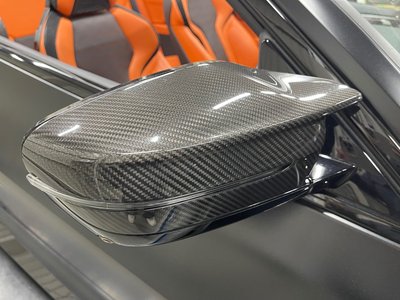 صورة 25 لـ 2021 BMW M4 CABRIOLET