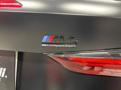 صورة 33 لـ 2021 BMW M4 CABRIOLET