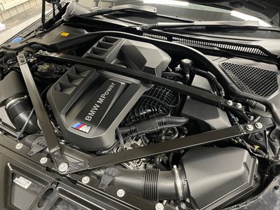 صورة 37 لـ 2021 BMW M4 CABRIOLET
