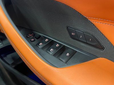 صورة 54 لـ 2021 BMW M4 CABRIOLET